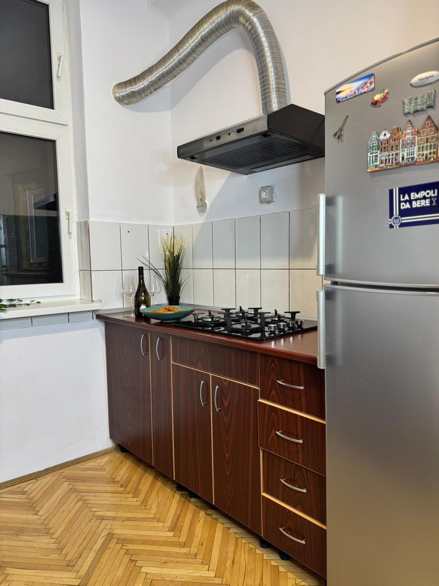 Cismigiu Elegance Bucureşti