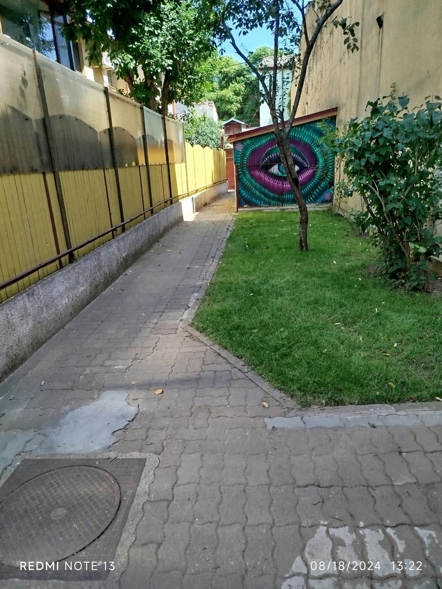 Gazde/Camere de închiriat Victoriei