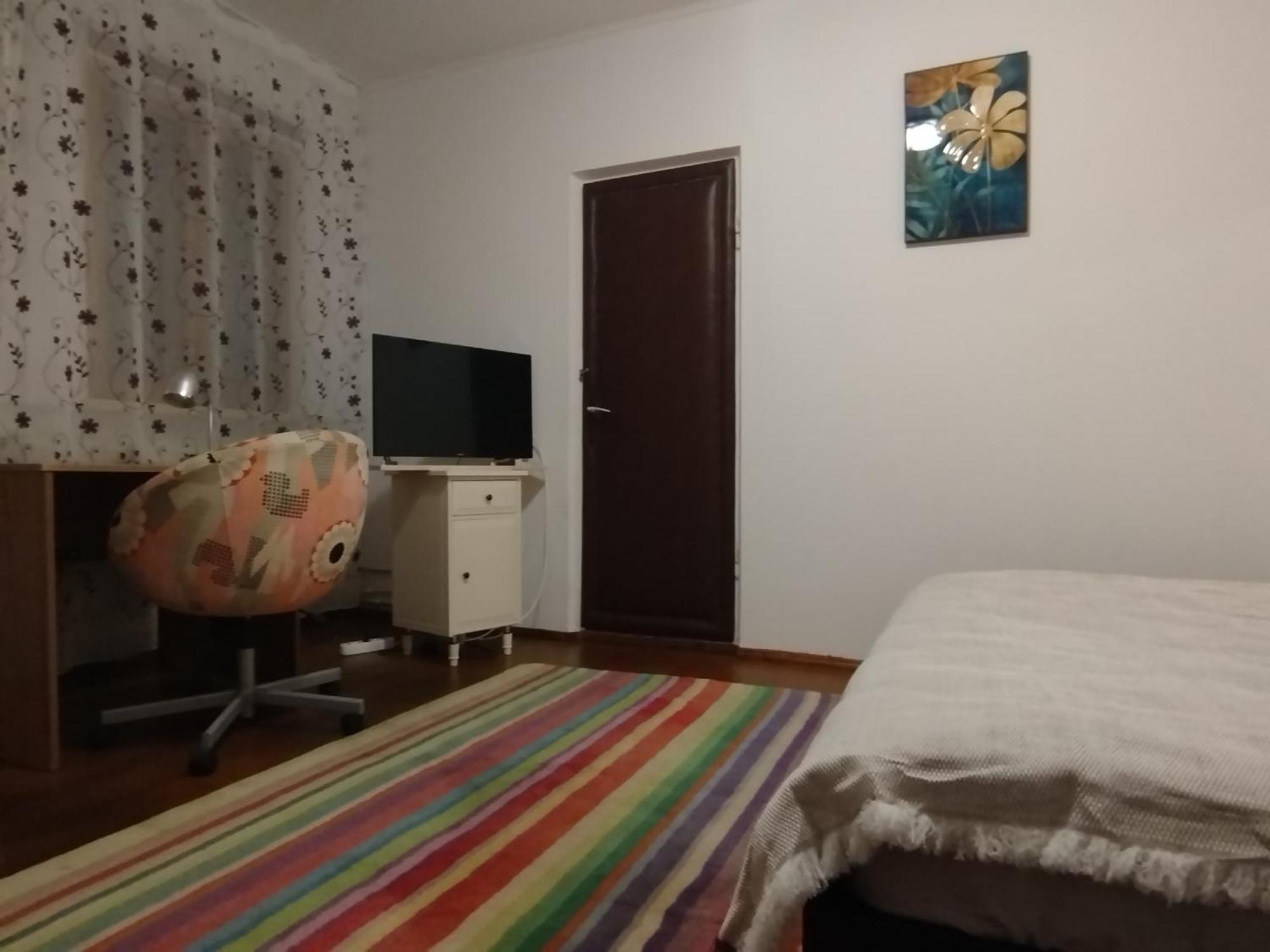 Gazde/Camere de închiriat Victoriei *