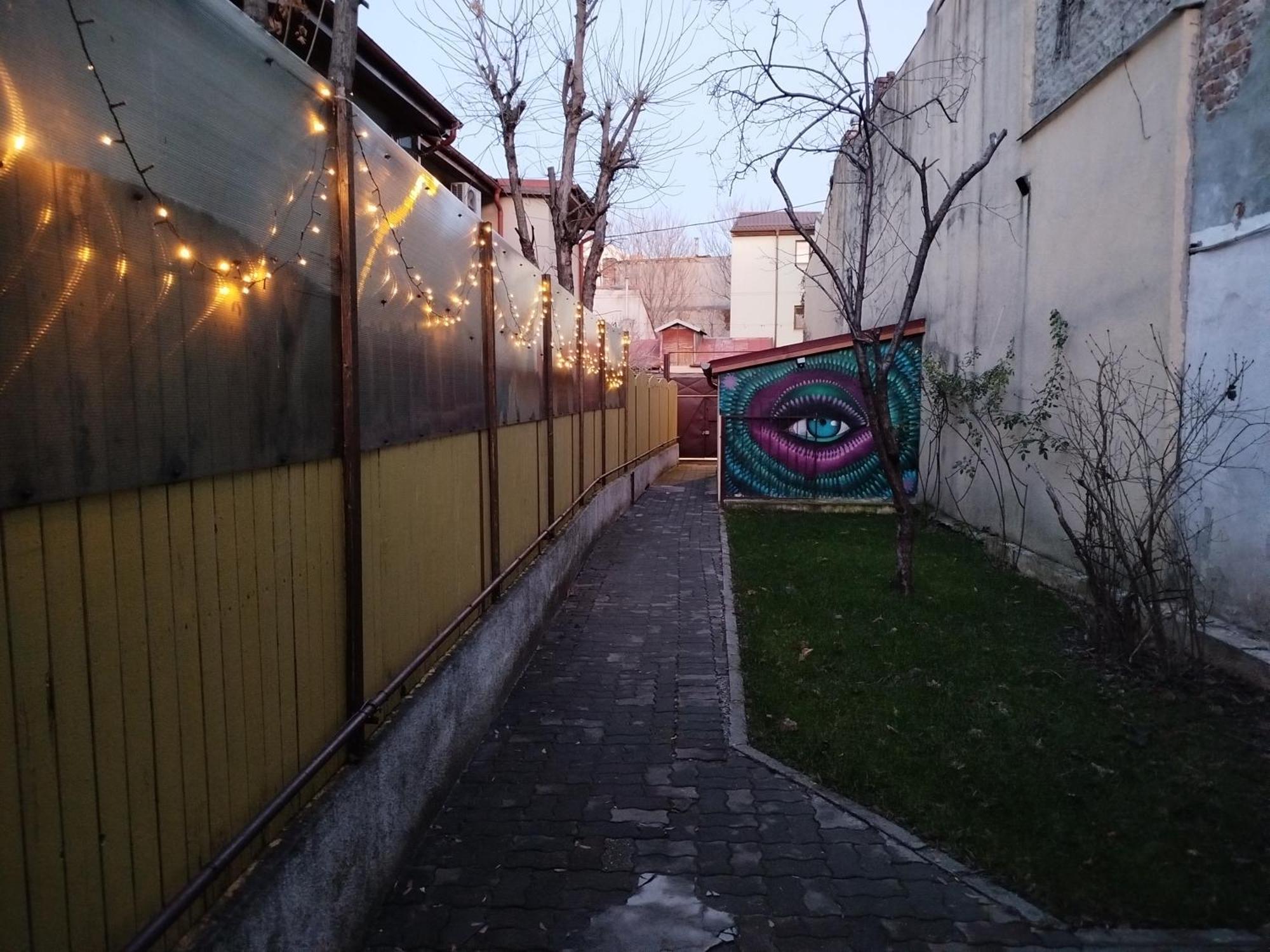 Victoriei Hospedagem domiciliar