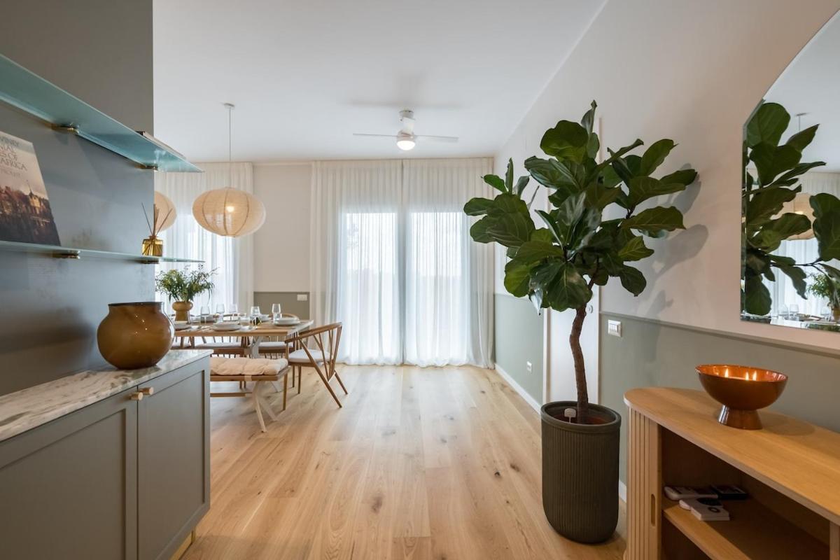 Stunning Park View I 40sqm Terrace L 3bdr L 140sqm