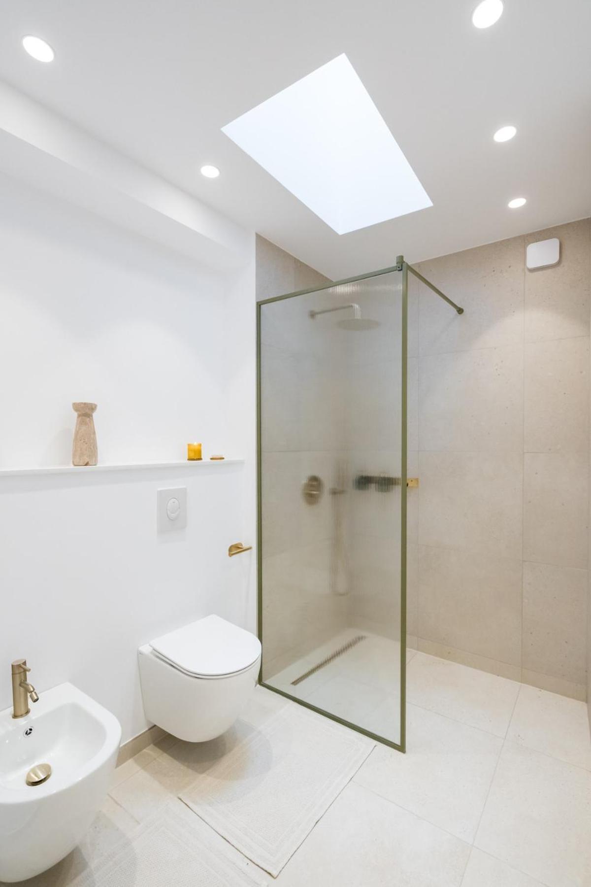 Stunning Park View I 40sqm Terrace L 3bdr L 140sqm Apartament *