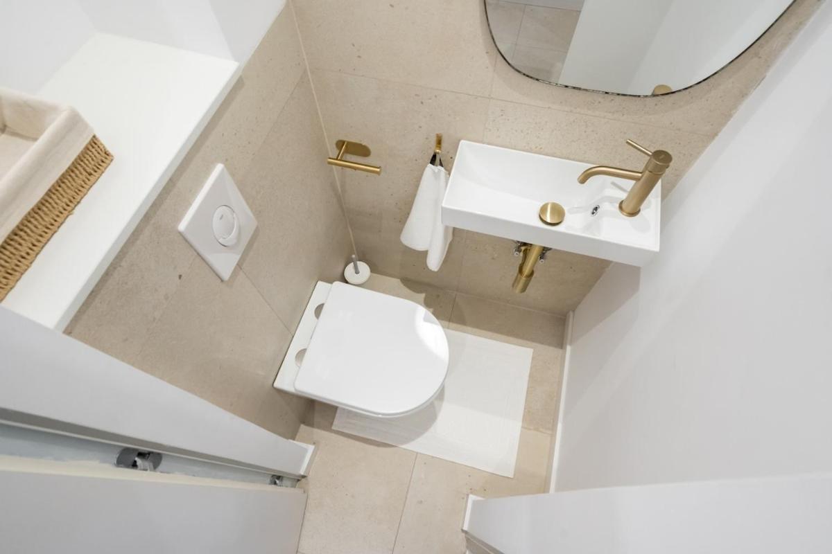 Stunning Park View I 40sqm Terrace L 3bdr L 140sqm *
