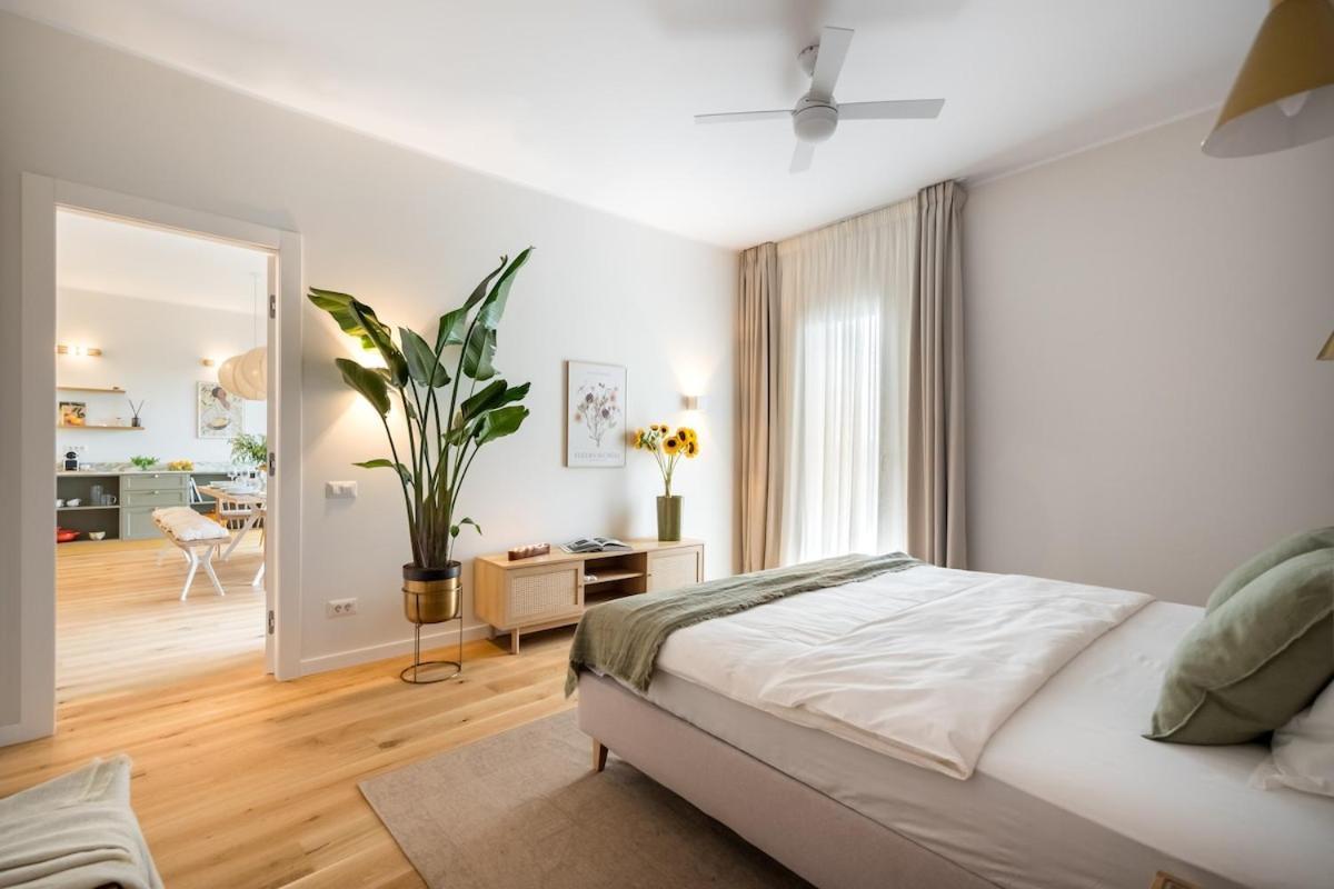 Stunning Park View I 40sqm Terrace L 3bdr L 140sqm * Bucharest