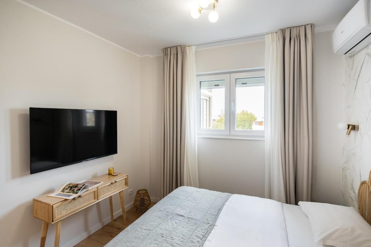 Stunning Park View I 40sqm Terrace L 3bdr L 140sqm * Bucharest