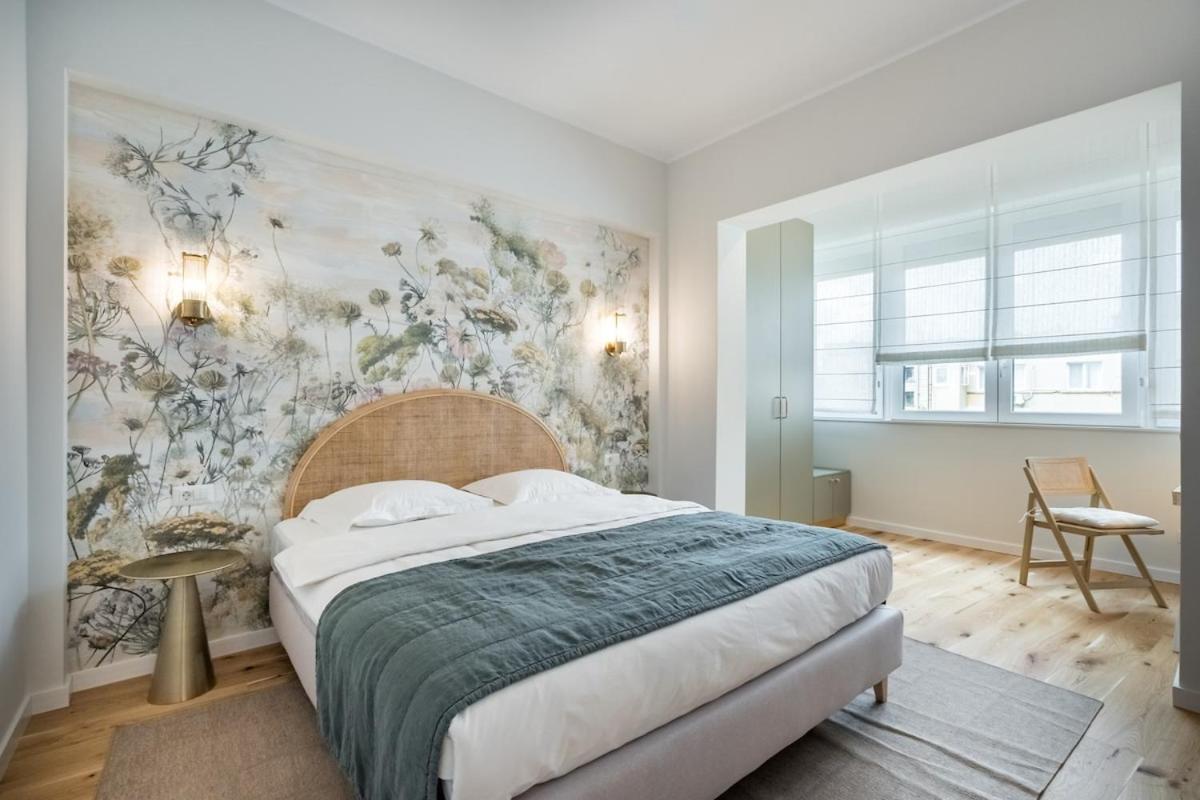 Apartment Stunning Park View I 40sqm Terrace L 3bdr L 140sqm *