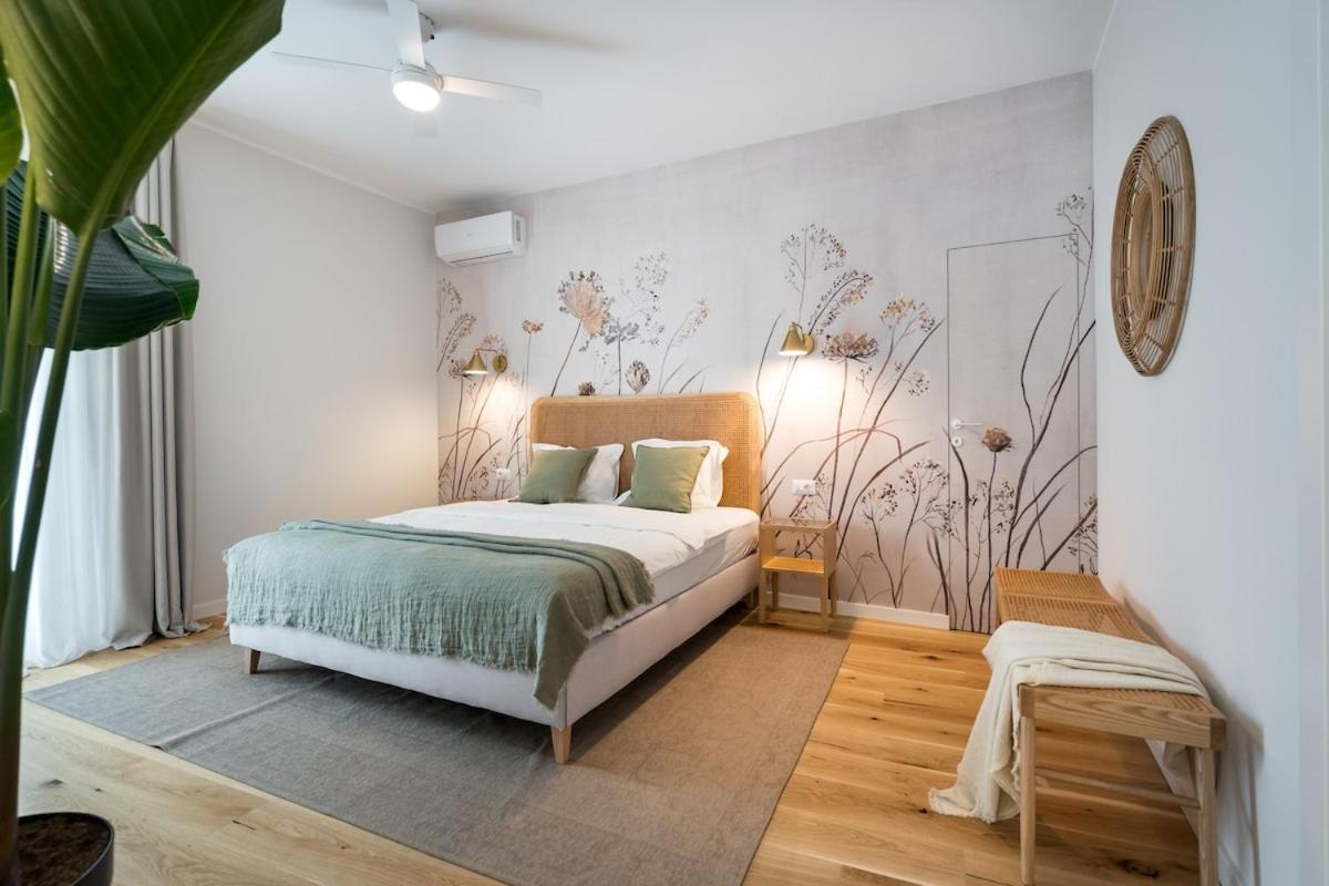 Apartment Stunning Park View I 40sqm Terrace L 3bdr L 140sqm