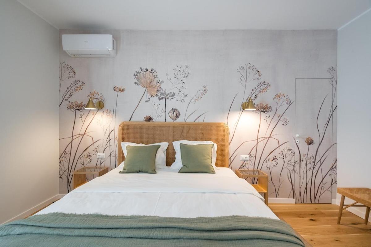 Apartment Stunning Park View I 40sqm Terrace L 3bdr L 140sqm *