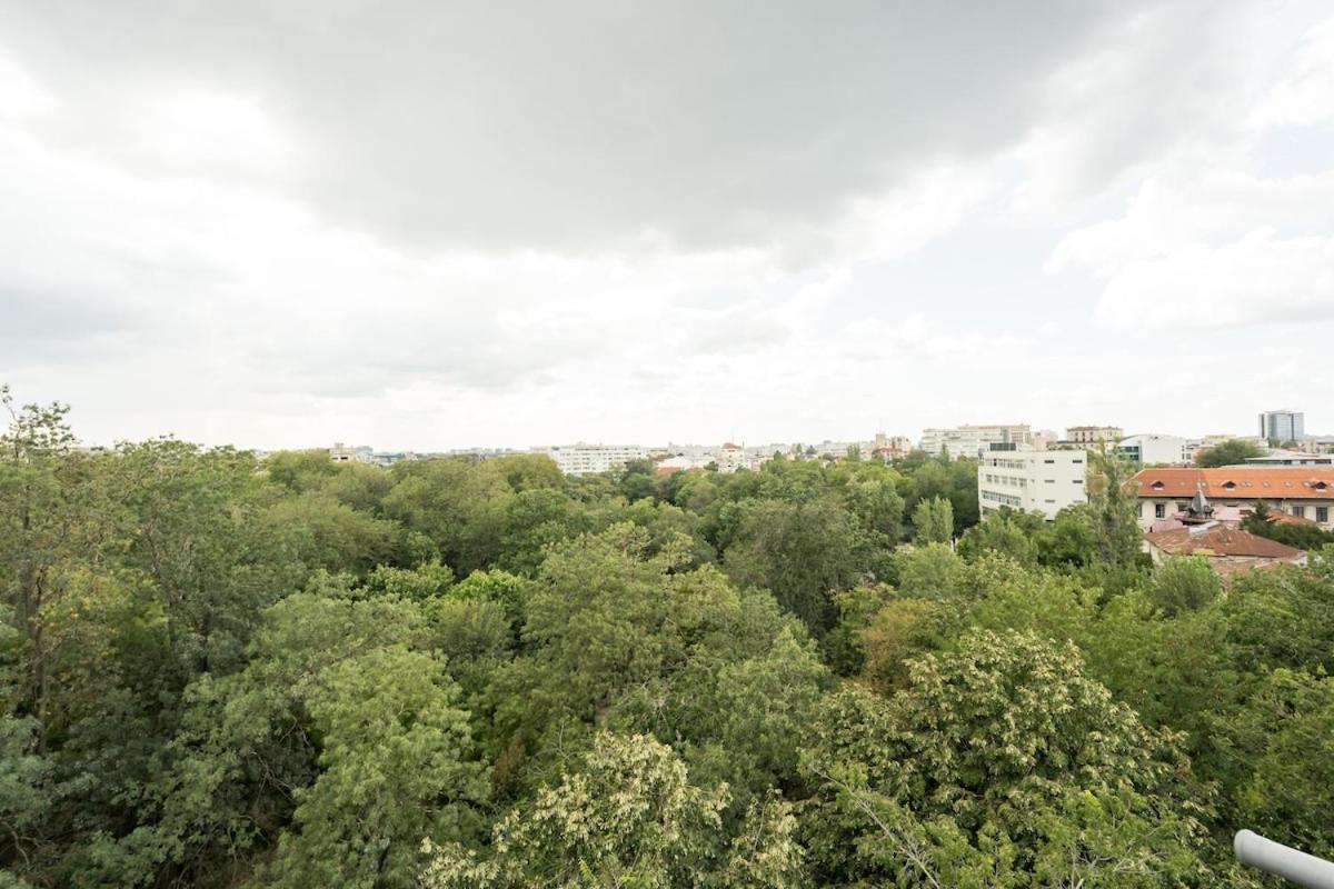 Stunning Park View I 40sqm Terrace L 3bdr L 140sqm Bucharest