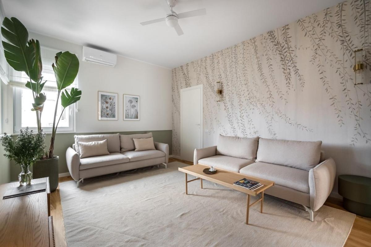Stunning Park View I 40sqm Terrace L 3bdr L 140sqm * Bucharest