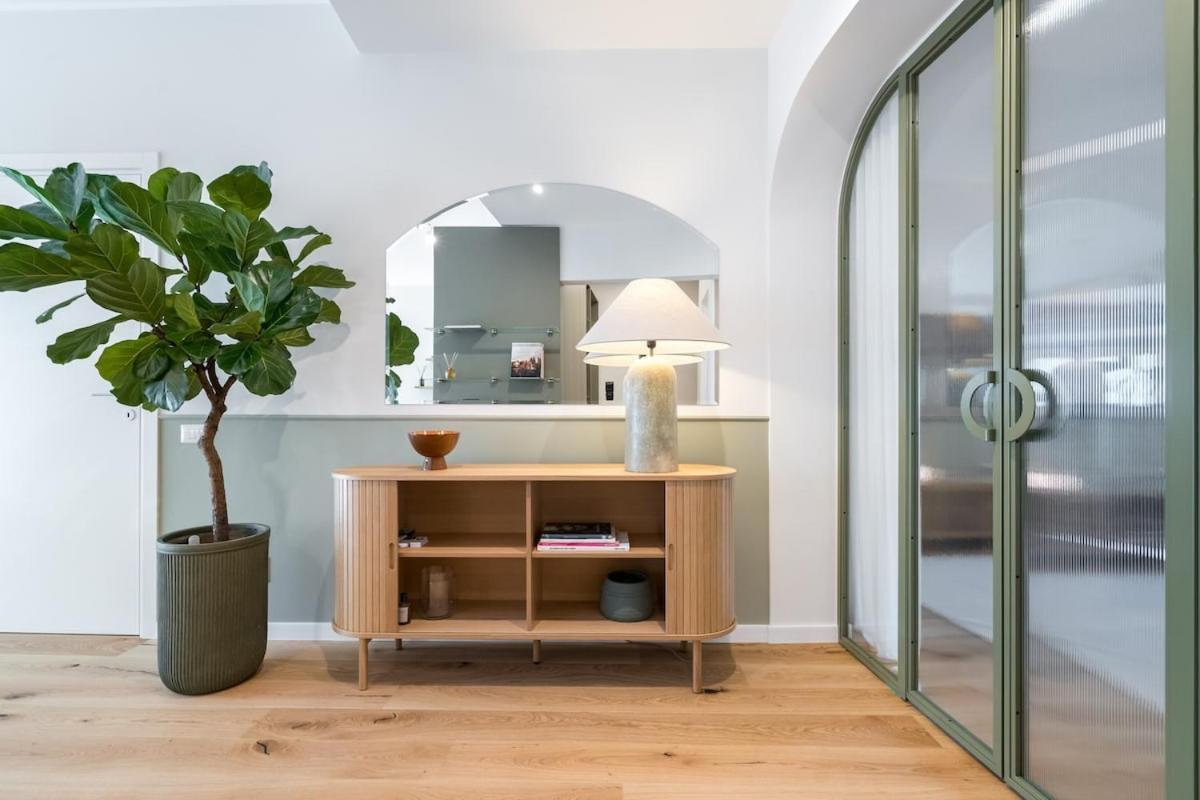 Stunning Park View I 40sqm Terrace L 3bdr L 140sqm Bucharest