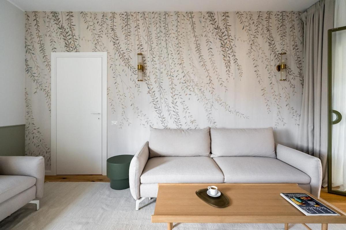 Apartment Stunning Park View I 40sqm Terrace L 3bdr L 140sqm *