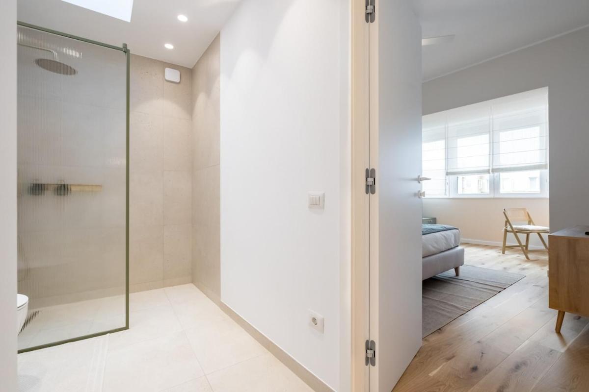 Stunning Park View I 40sqm Terrace L 3bdr L 140sqm Bucureşti