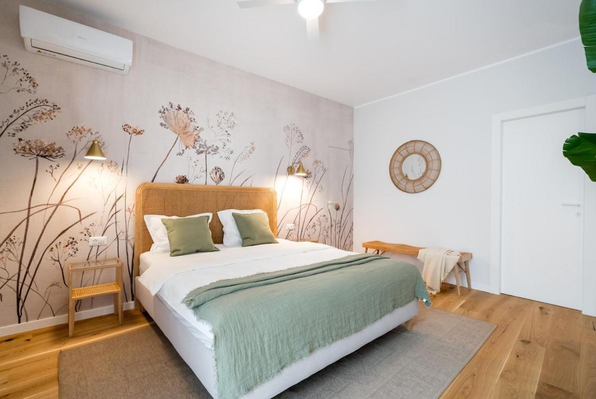 Apartment Stunning Park View I 40sqm Terrace L 3bdr L 140sqm *