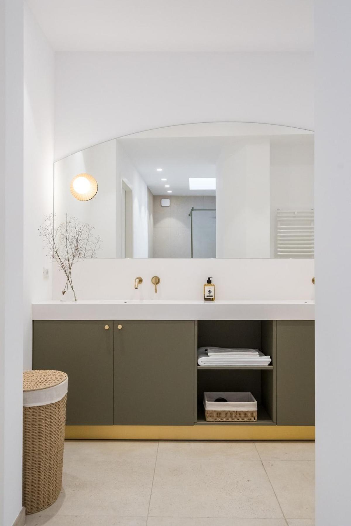 Apartment Stunning Park View I 40sqm Terrace L 3bdr L 140sqm Bucharest