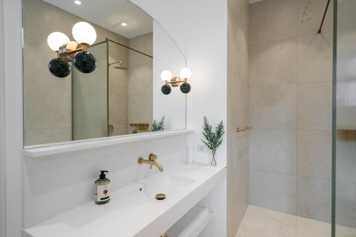 Apartment Stunning Park View I 40sqm Terrace L 3bdr L 140sqm *
