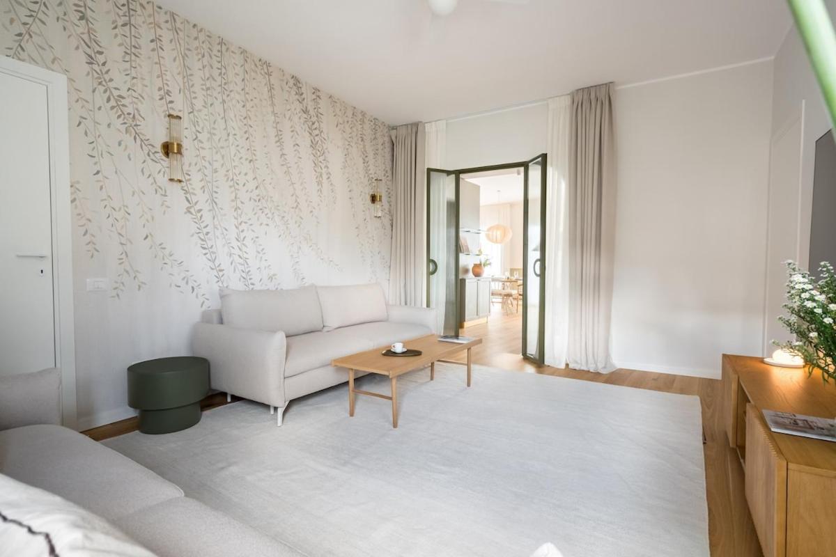 Apartment Stunning Park View I 40sqm Terrace L 3bdr L 140sqm Bucharest