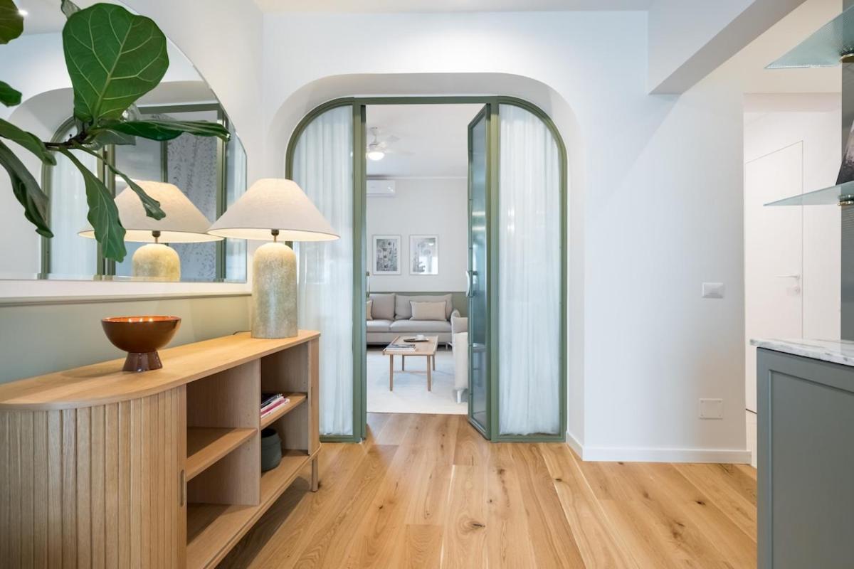 Stunning Park View I 40sqm Terrace L 3bdr L 140sqm *