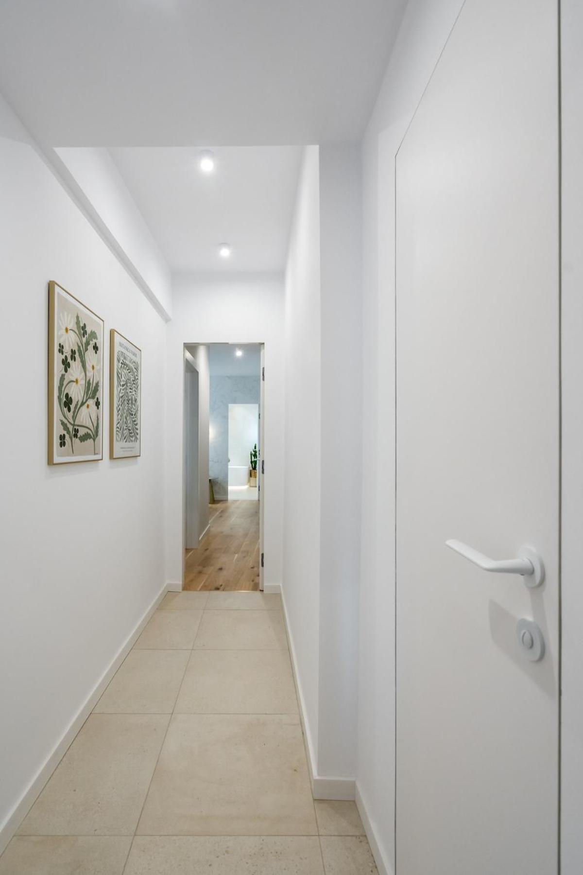 Stunning Park View I 40sqm Terrace L 3bdr L 140sqm