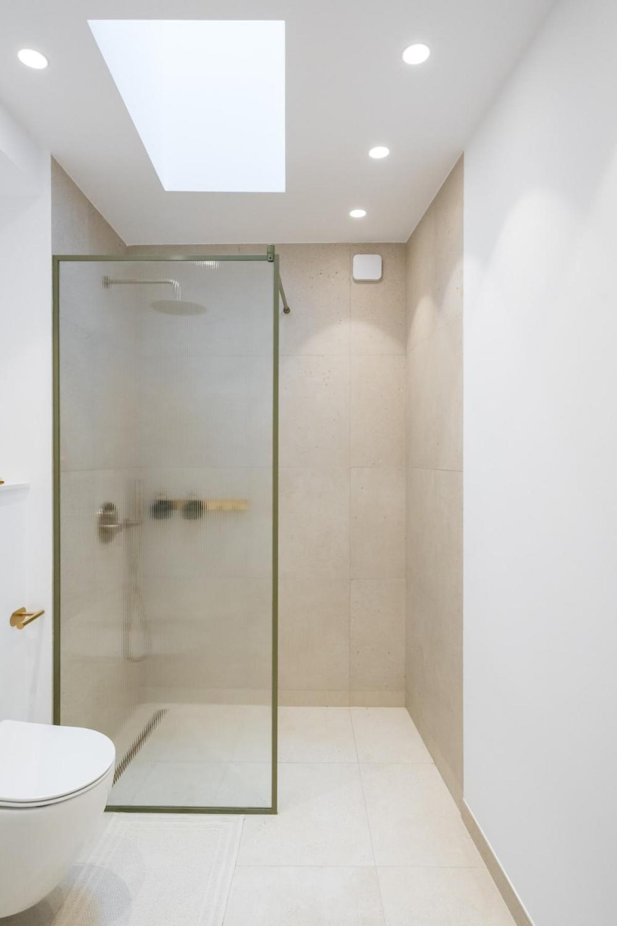 Apartment Stunning Park View I 40sqm Terrace L 3bdr L 140sqm Bucharest