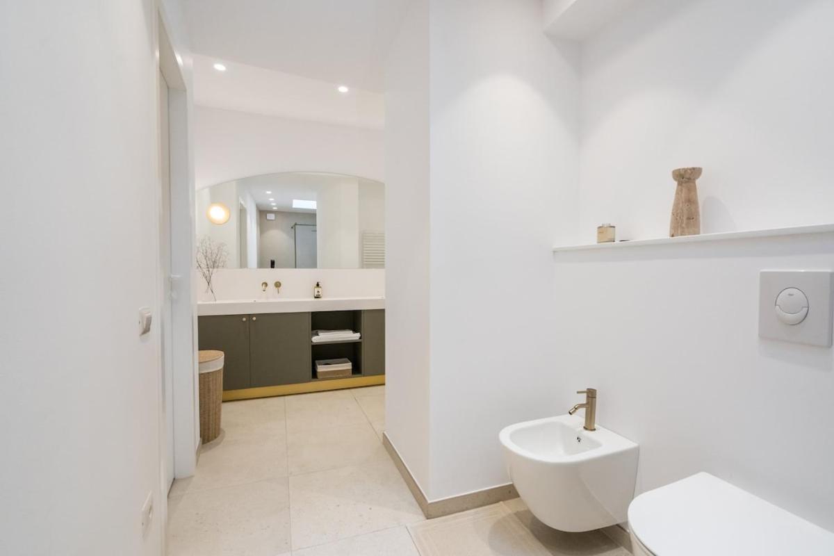 Apartment Stunning Park View I 40sqm Terrace L 3bdr L 140sqm
