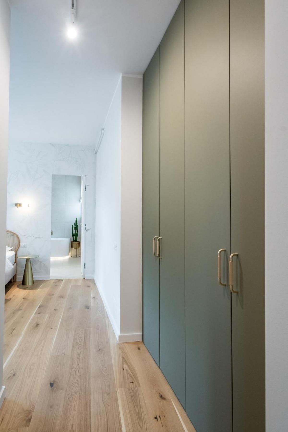 Stunning Park View I 40sqm Terrace L 3bdr L 140sqm Apartment Bucharest