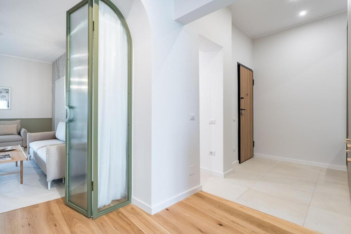 Apartment Stunning Park View I 40sqm Terrace L 3bdr L 140sqm