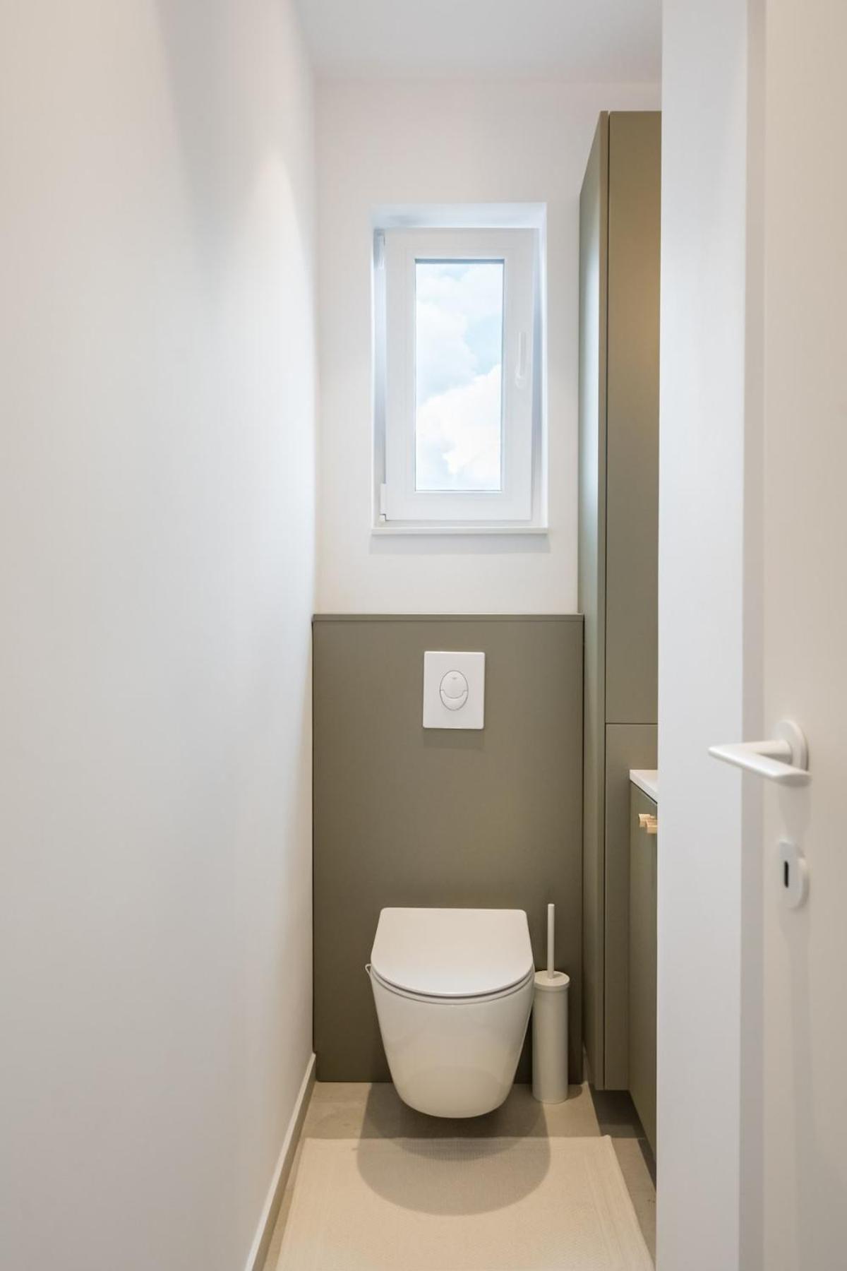 Stunning Park View I 40sqm Terrace L 3bdr L 140sqm *