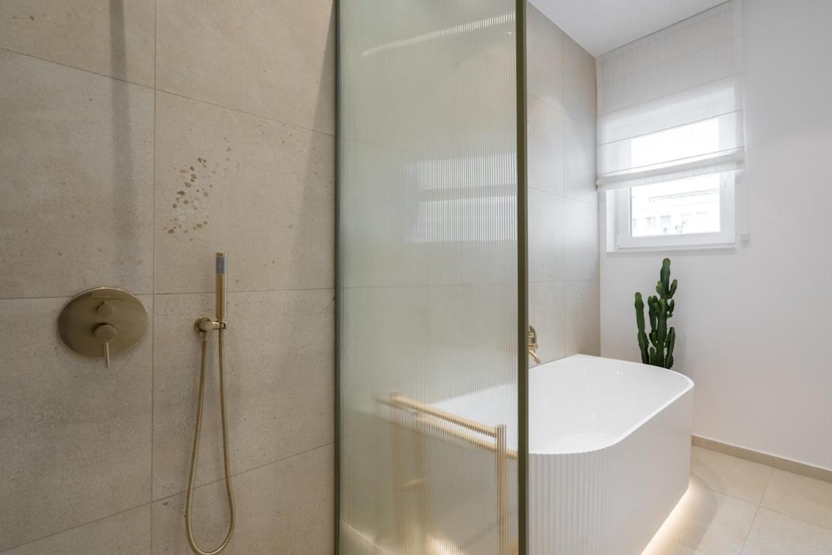 Stunning Park View I 40sqm Terrace L 3bdr L 140sqm * Bucureşti