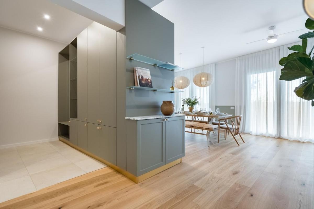 Stunning Park View I 40sqm Terrace L 3bdr L 140sqm Apartment Bucharest