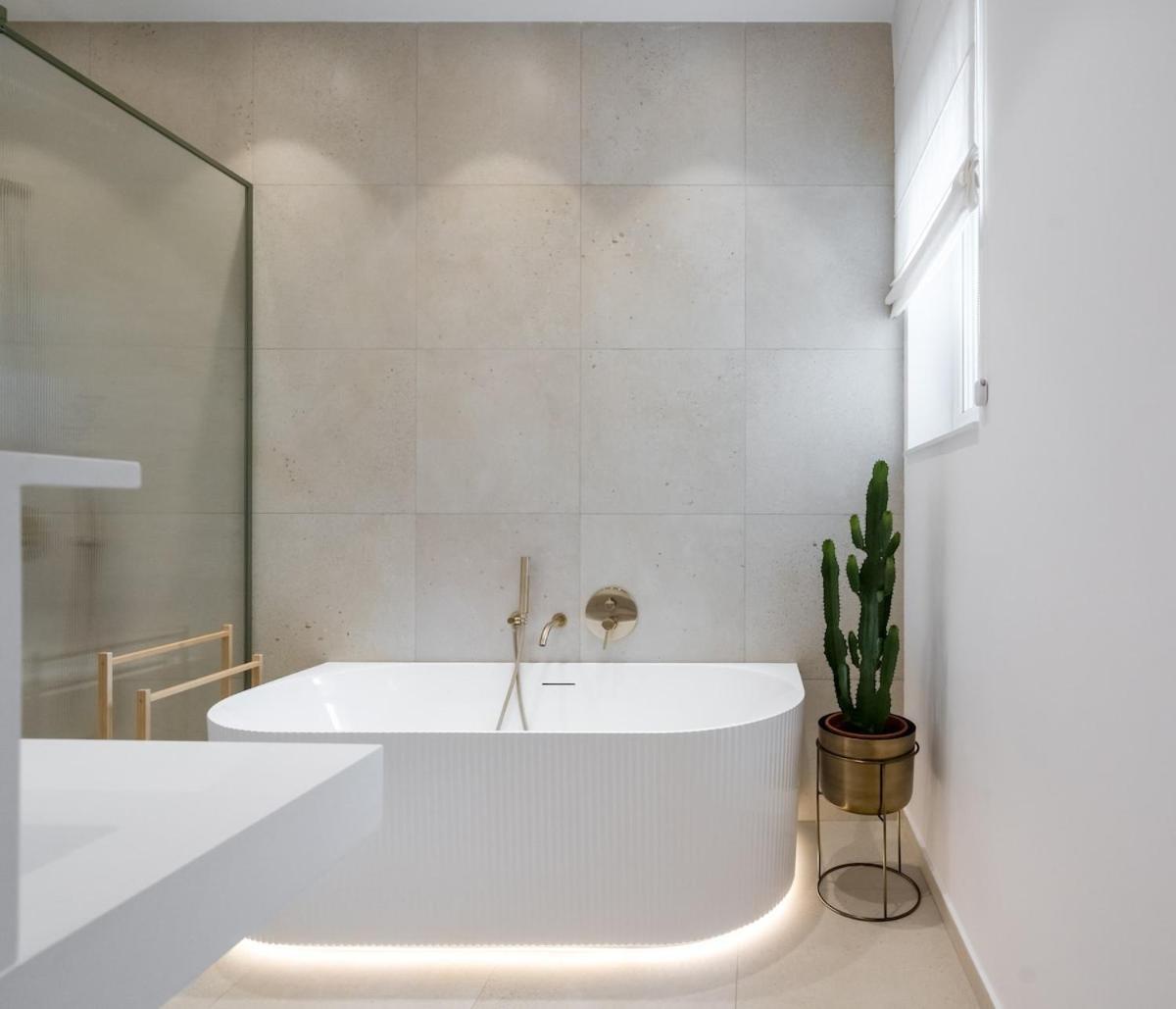 Stunning Park View I 40sqm Terrace L 3bdr L 140sqm Apartament *