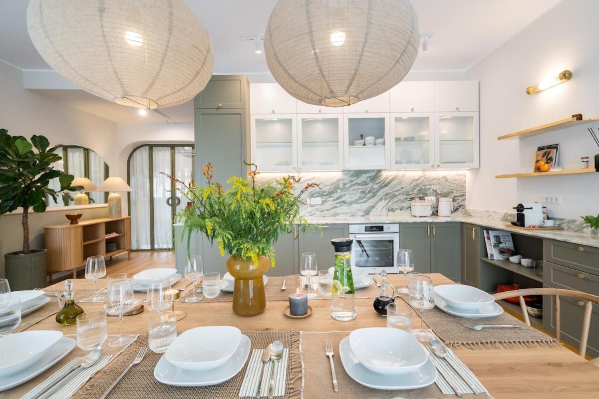 Stunning Park View I 40sqm Terrace L 3bdr L 140sqm *