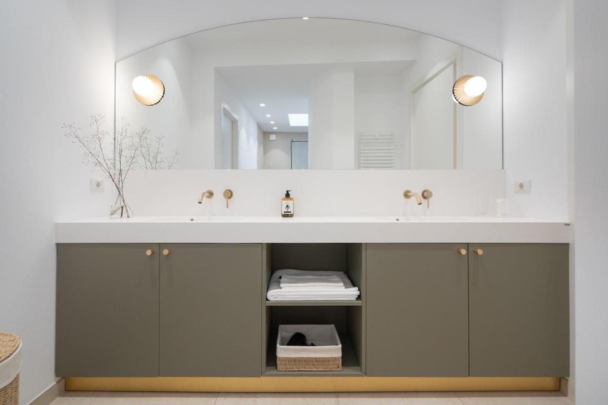Stunning Park View I 40sqm Terrace L 3bdr L 140sqm * Bucharest