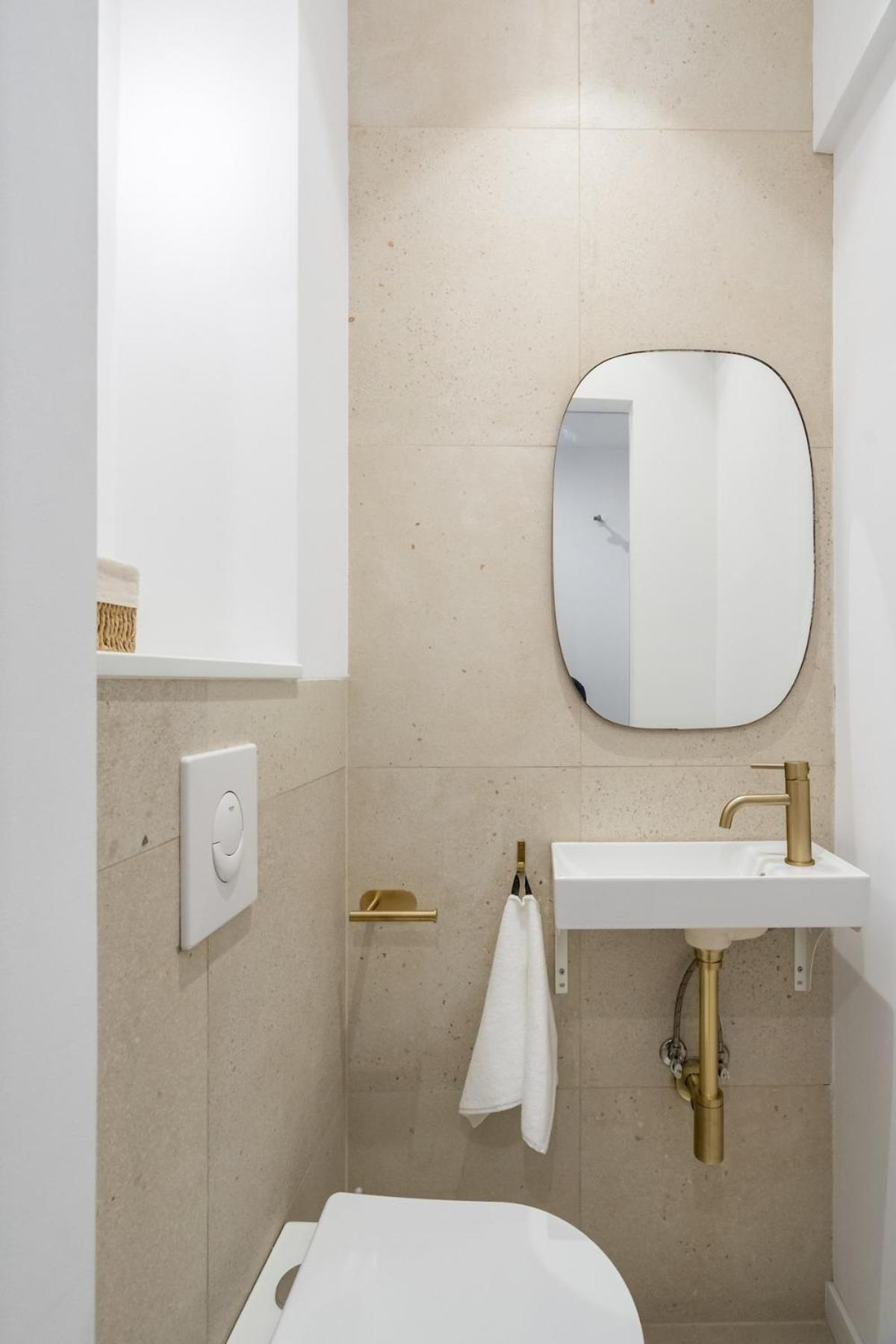 Stunning Park View I 40sqm Terrace L 3bdr L 140sqm Apartment