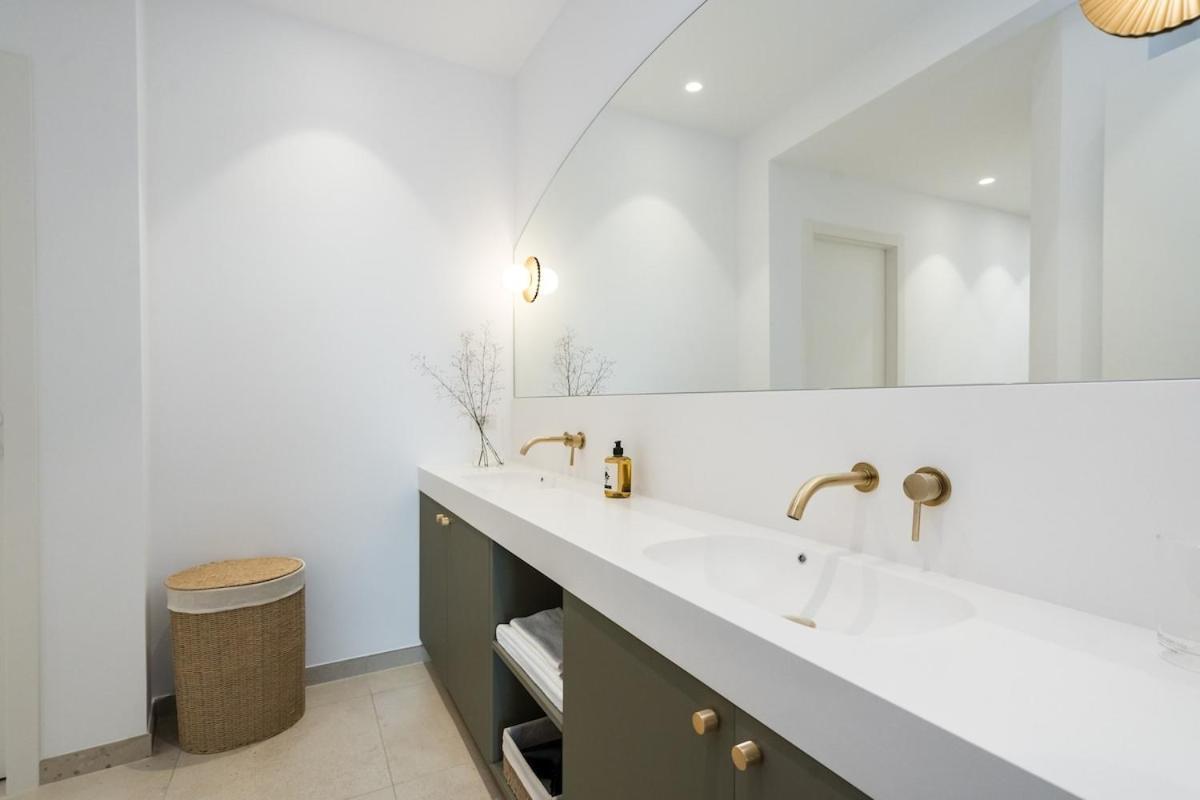 Stunning Park View I 40sqm Terrace L 3bdr L 140sqm * Bucharest