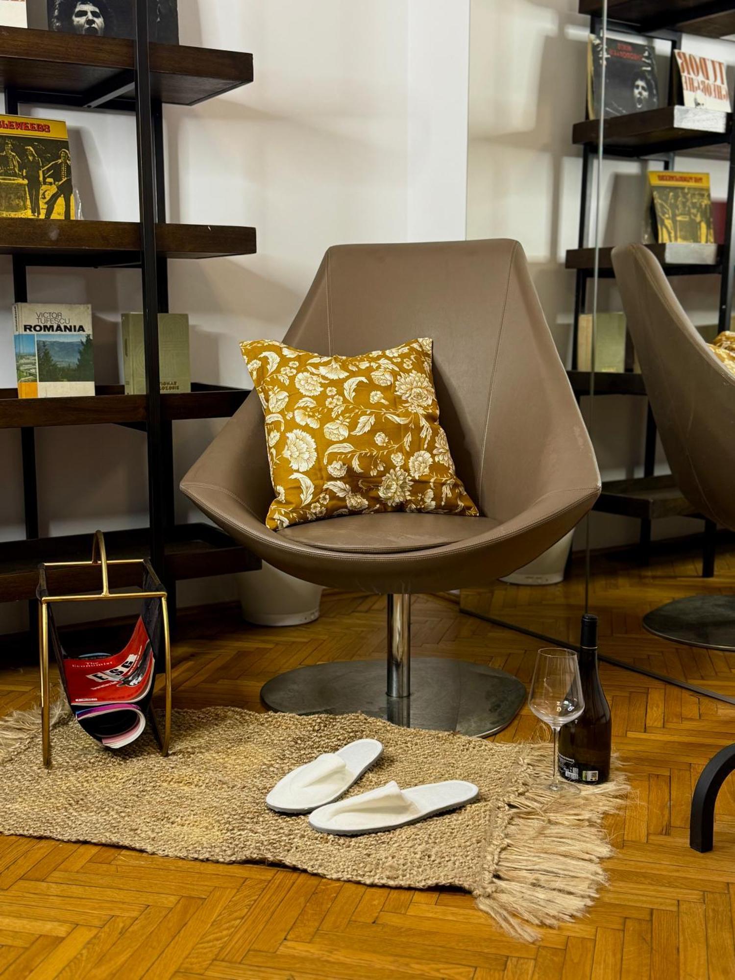 Apartment Elegant Getaway Calea Victoriei *
