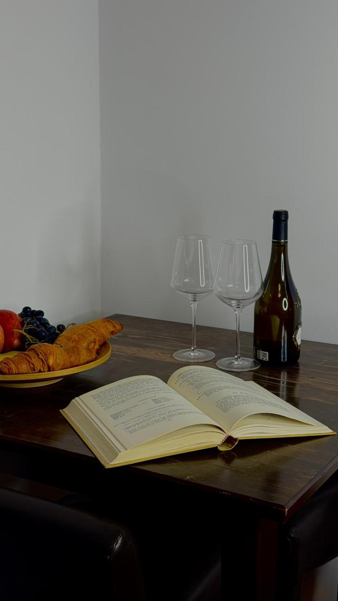 Elegant Getaway Calea Victoriei Apartment Bucharest