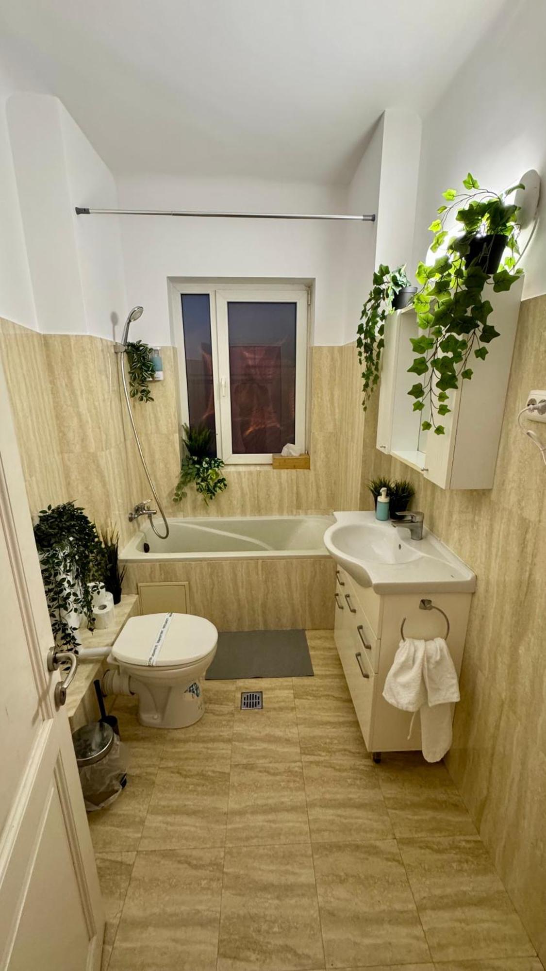 Elegant Getaway Calea Victoriei Bucharest