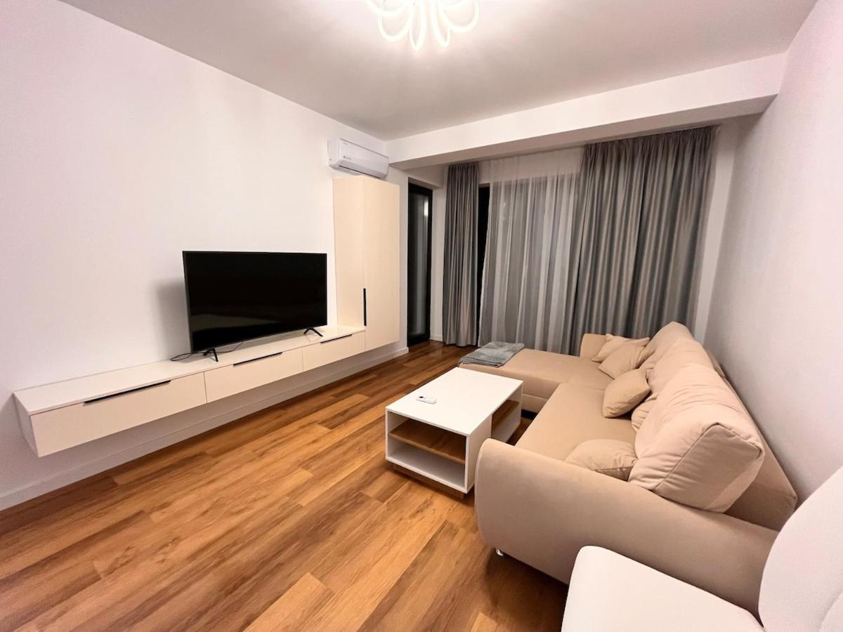 Apartament Lux Rond Alba Iulia *