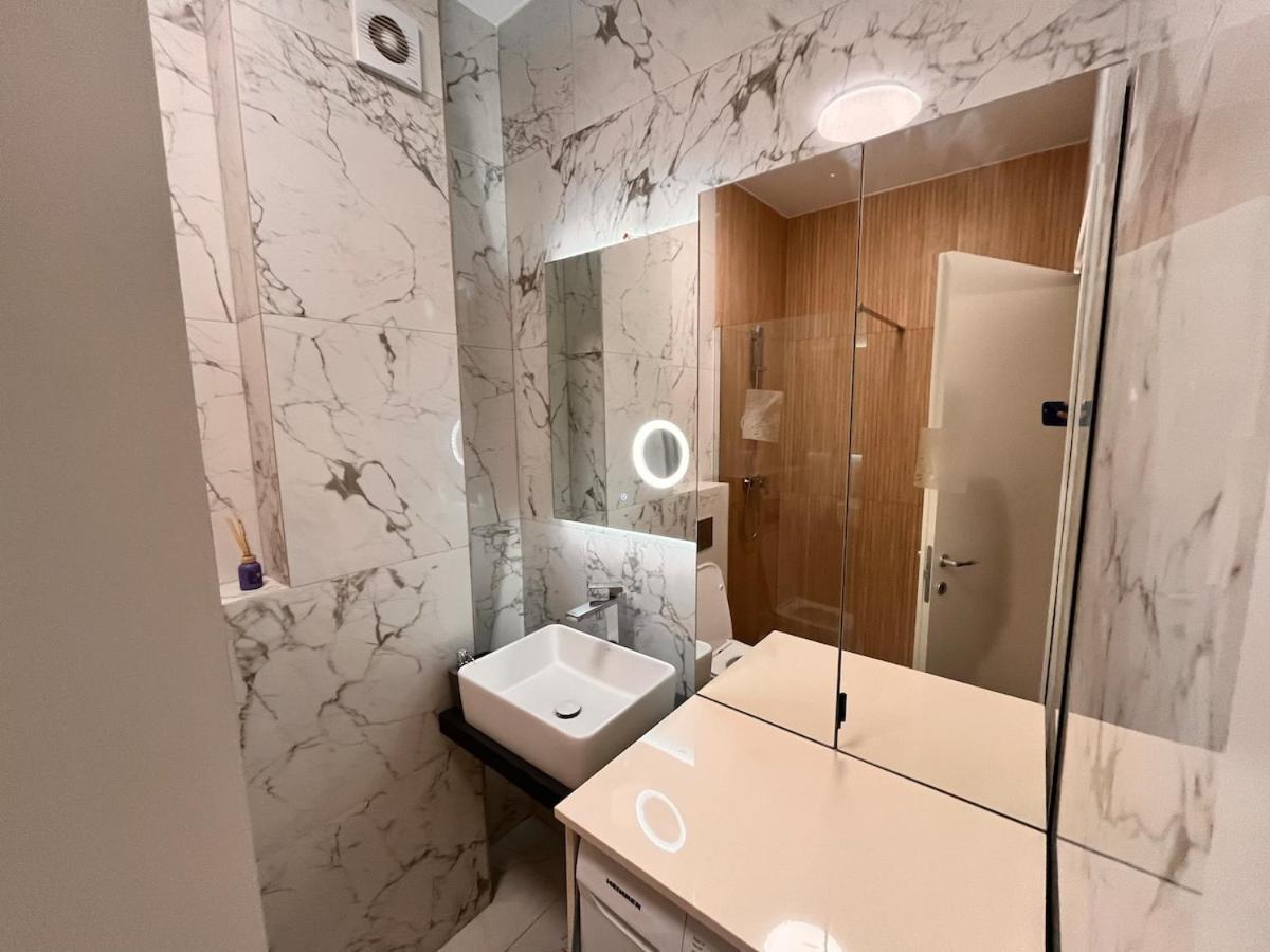 Apartament Lux Rond Alba Iulia