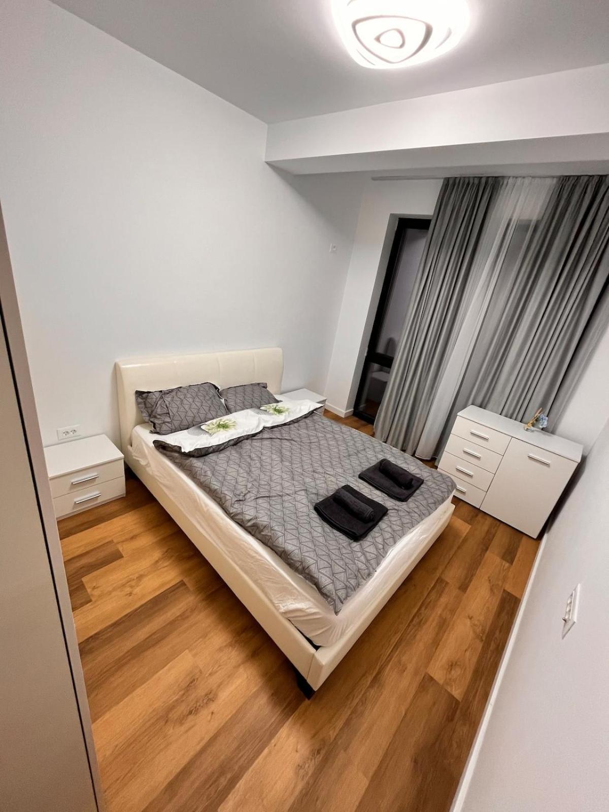 Lux Rond Alba Iulia Apartament *