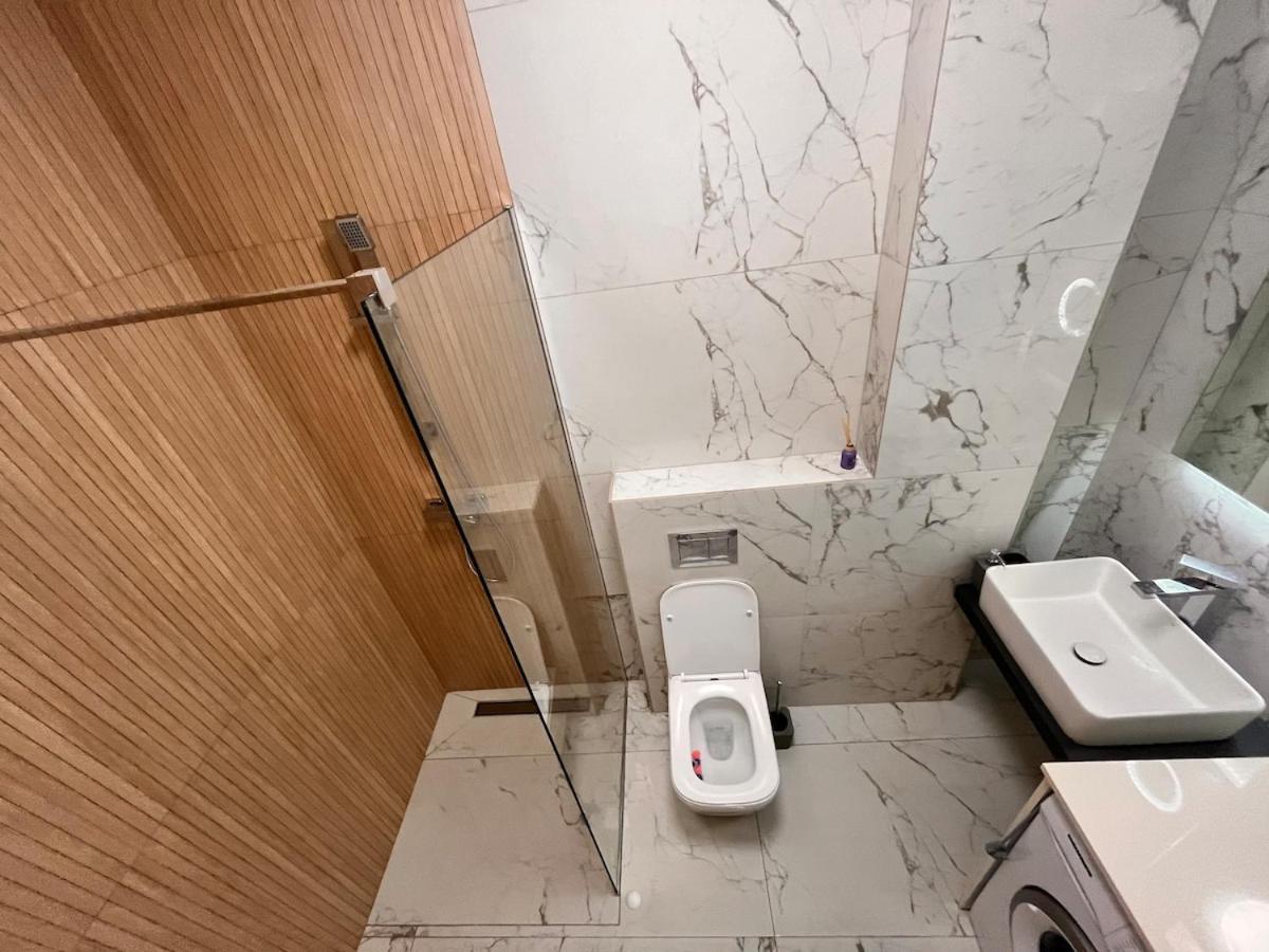 Apartament Lux Rond Alba Iulia *