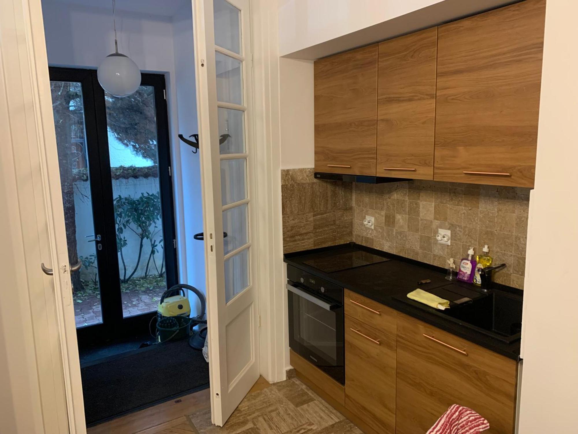 National Arena House Holiday home *