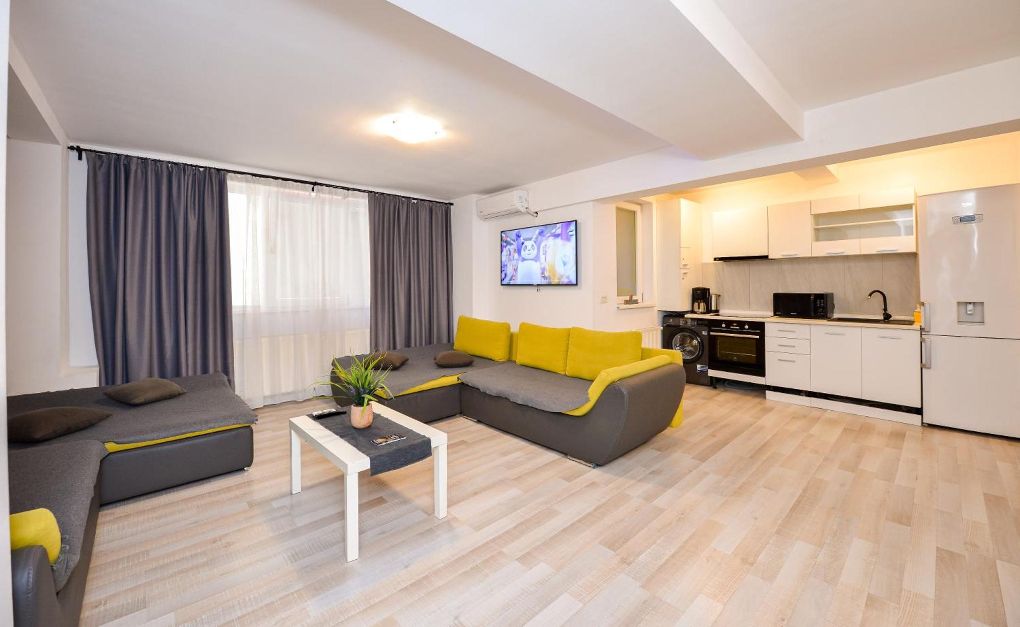 Apartamento Shabbat