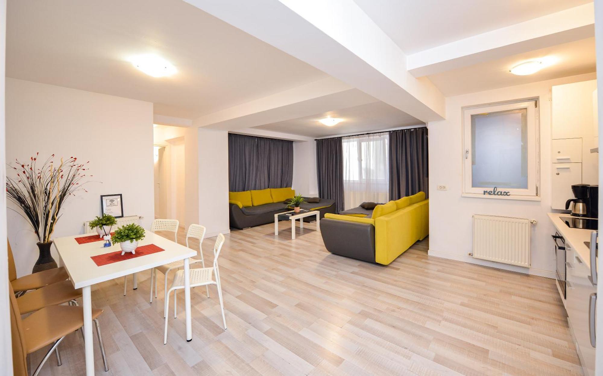 Apartamento Shabbat *
