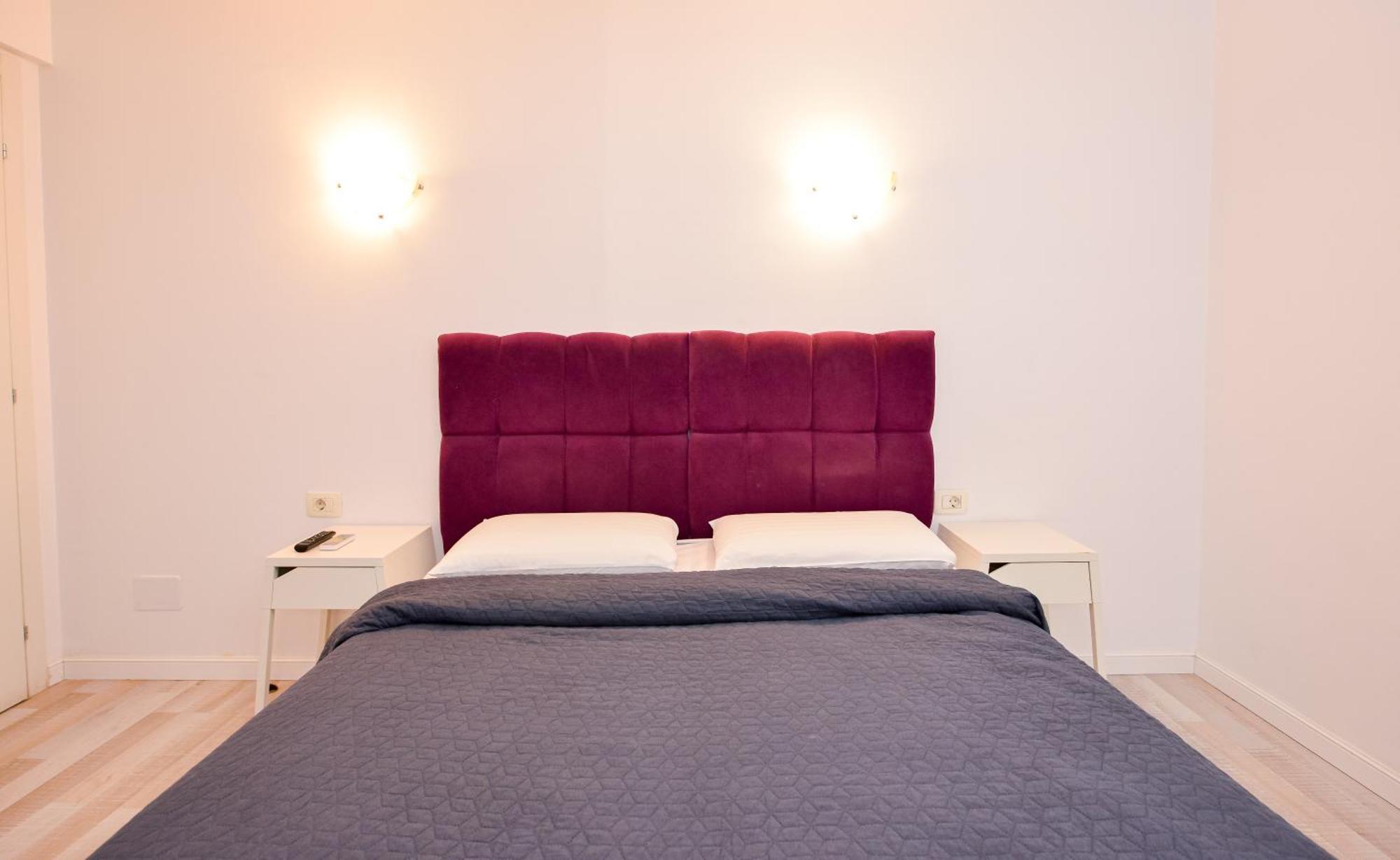 Apartamento Shabbat Bucareste