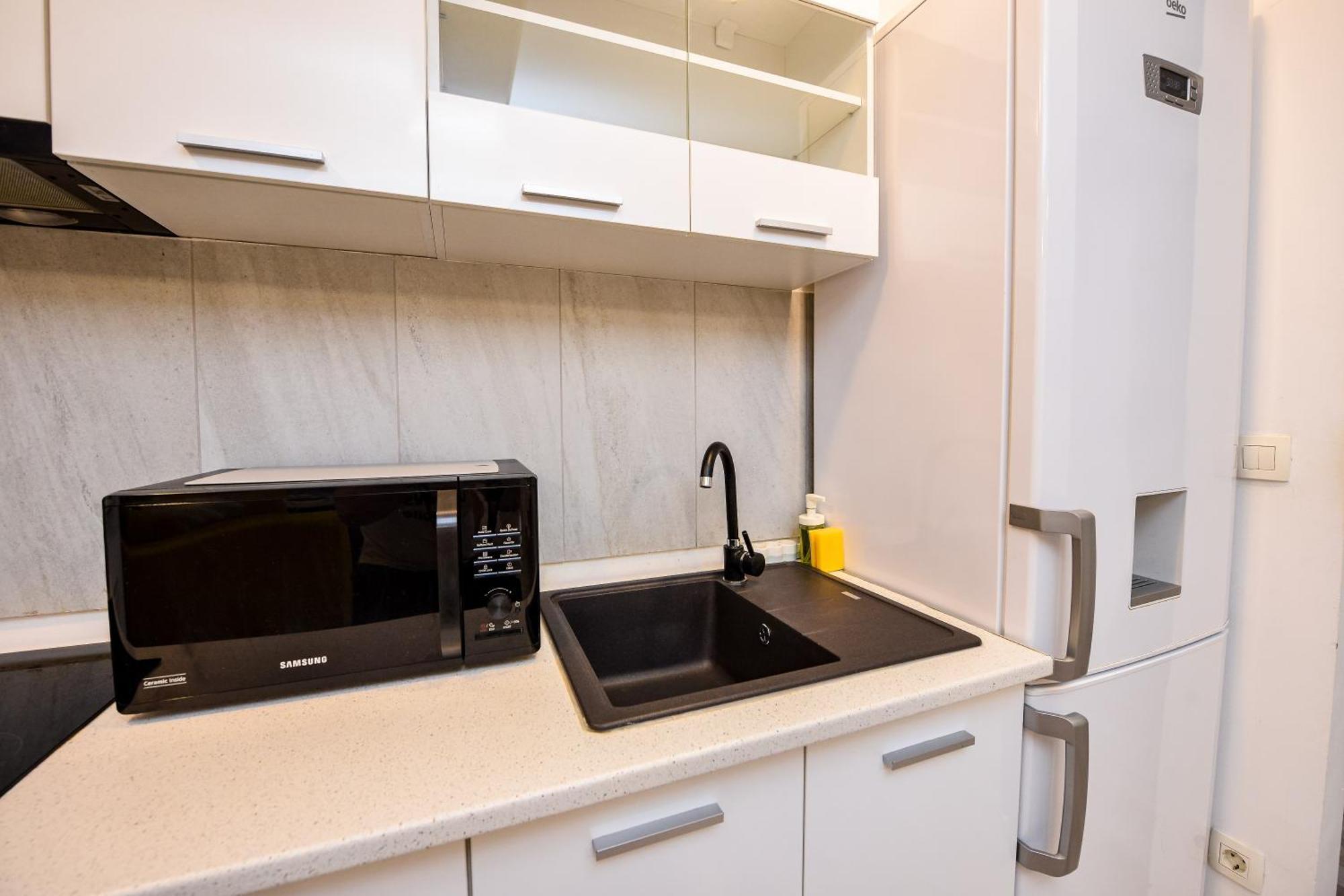 Apartamento Shabbat Bucareste