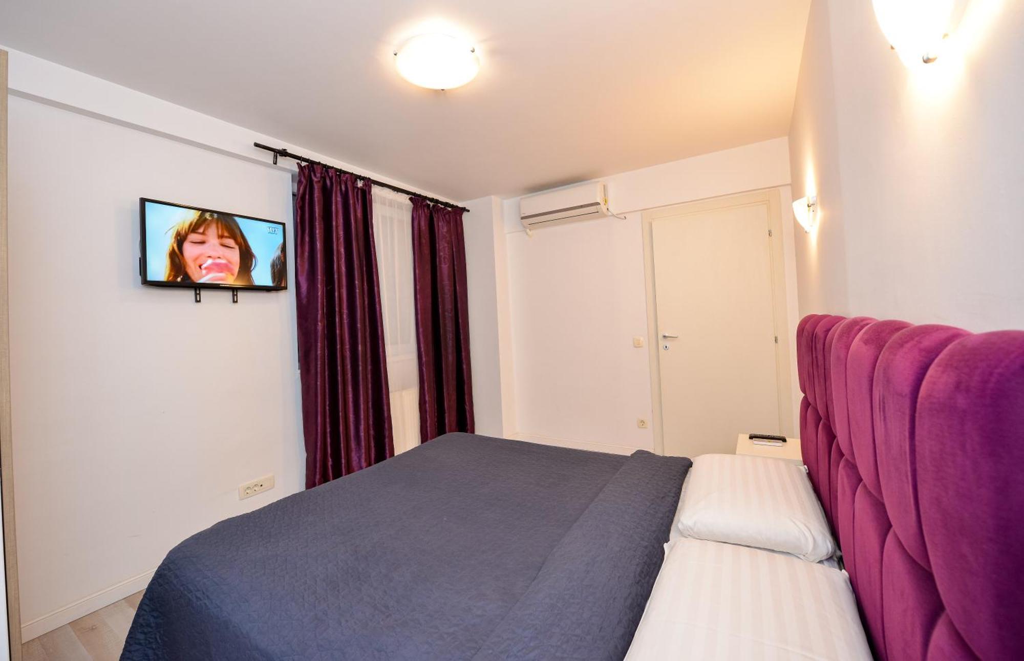 Shabbat Apartment
