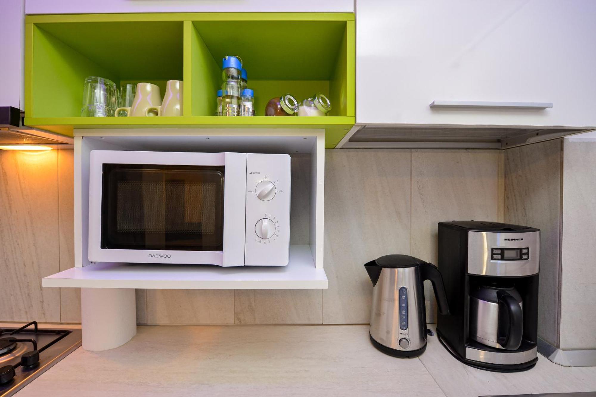 Apartamento Shabbat *