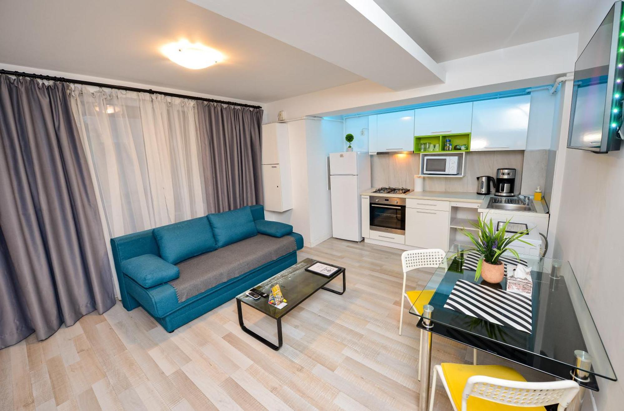 Shabbat Apartamento